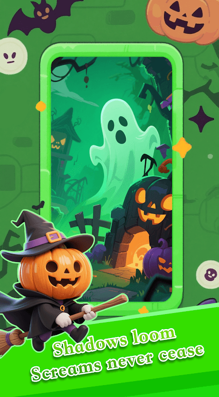 Gem Tile Pop screenshot 2