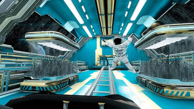 Epic Roller Coasters screenshot 4