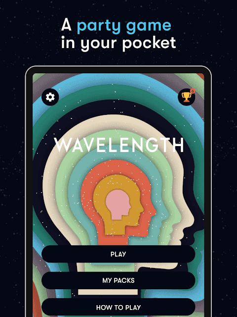 Wavelength screenshot 6