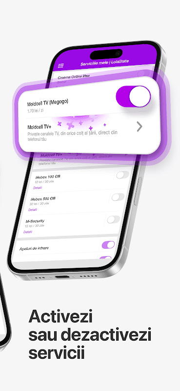 my moldcell screenshot 2
