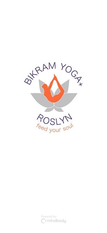 Bikram Yoga Roslyn screenshot 1