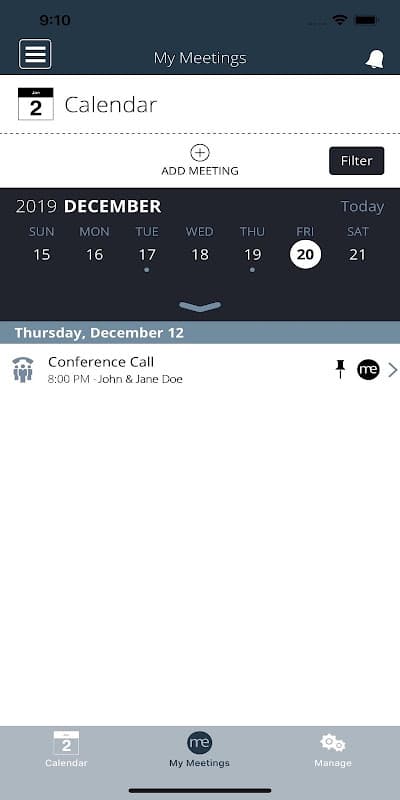 Screenshot 3