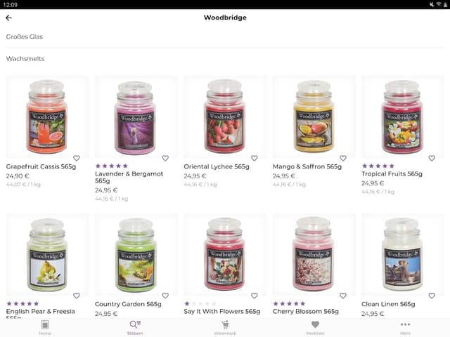 Candle Dream screenshot 5