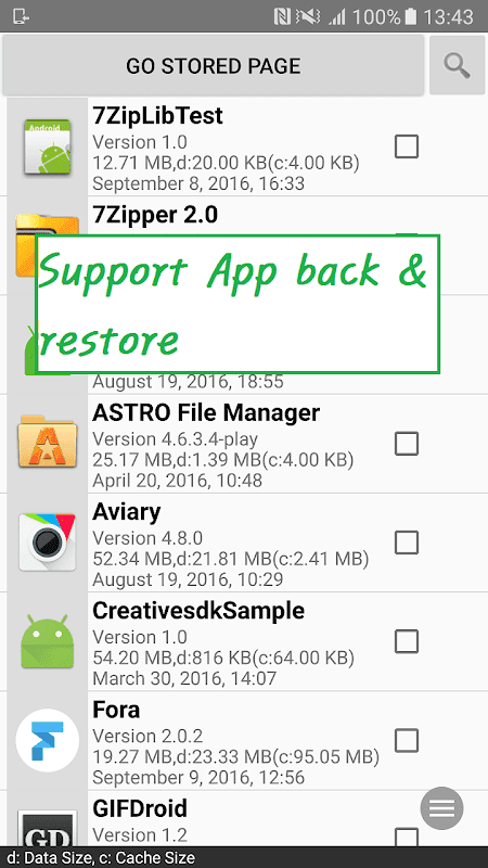Screenshot 4