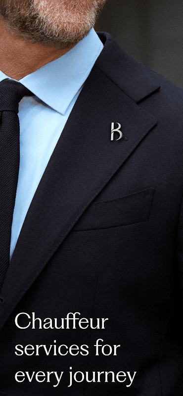Blacklane - Chauffeur Service screenshot 3
