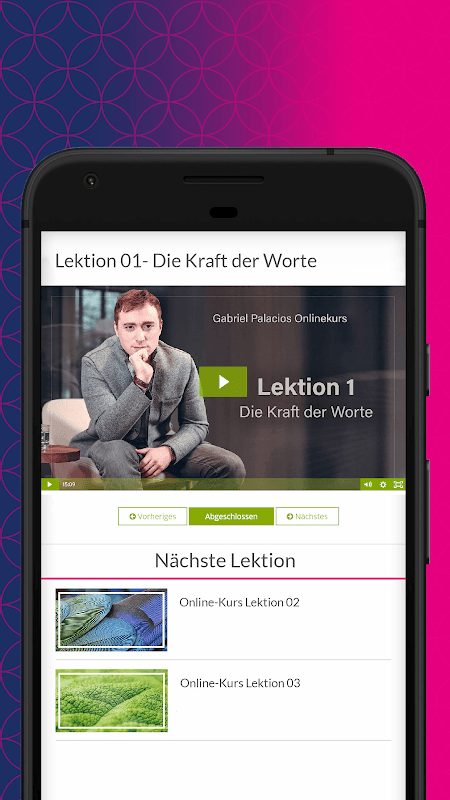 YOUNITY screenshot 5