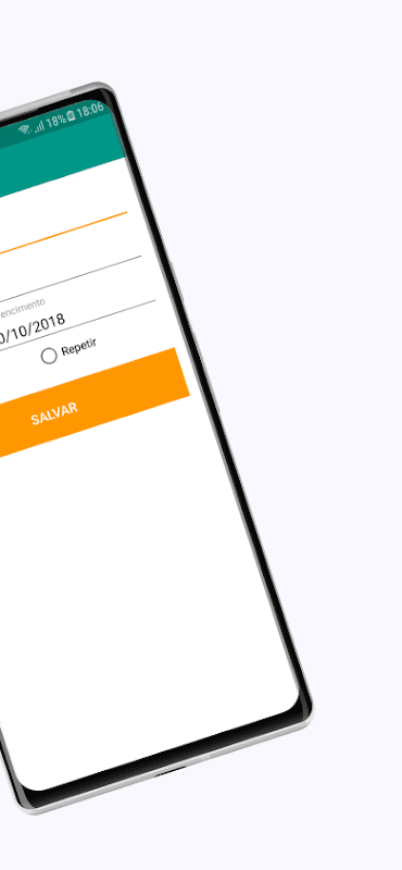 My Expenses - Simple Cash App screenshot 3
