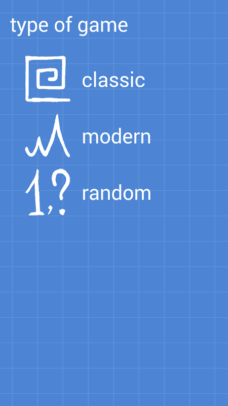 Doodle Digits screenshot 5