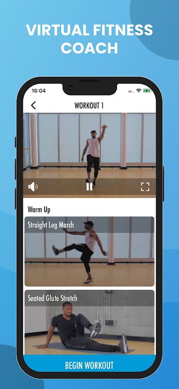 Jump Higher - Single Leg Jump screenshot 4