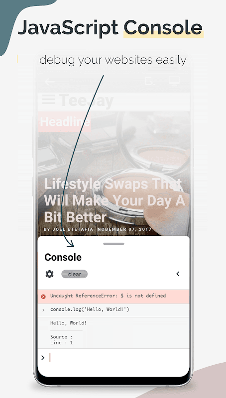 Screenshot 5
