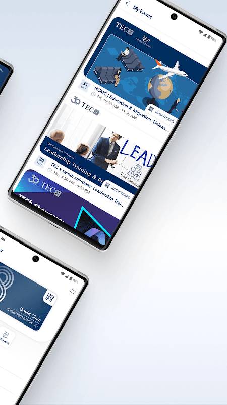 MyTEC by The Executive Centre screenshot 3