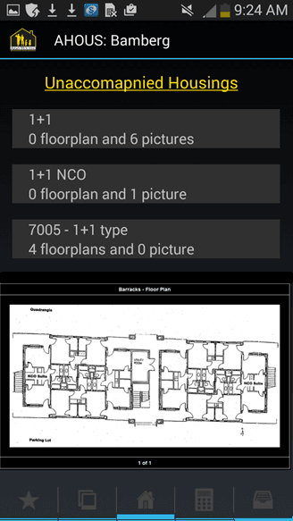 AHOUS screenshot 3
