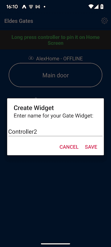 Eldes Gates screenshot 4