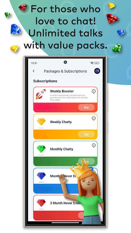 Aloha Live screenshot 5
