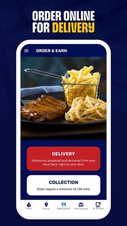 Spur Family screenshot 2