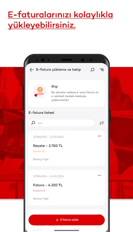 AKSandık Bizimle screenshot 6
