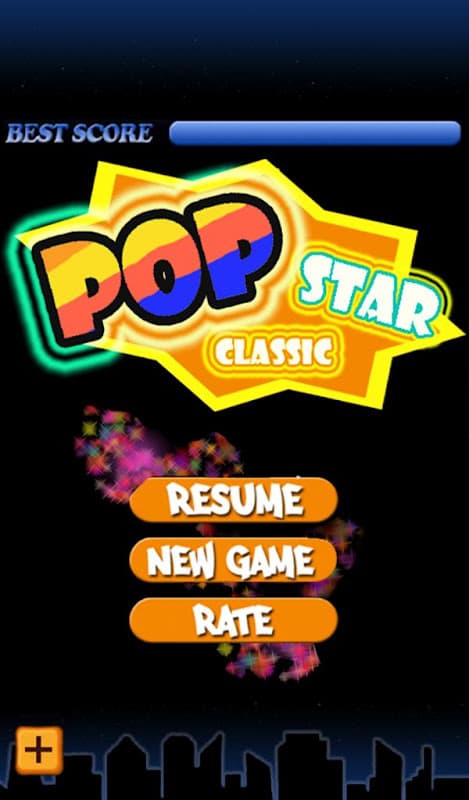 Pop Star Classic screenshot 5