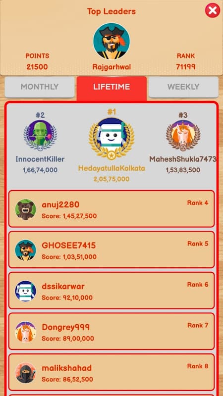 Screenshot 6