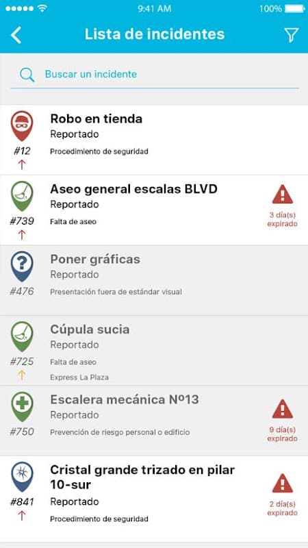 AIM Manager screenshot 4