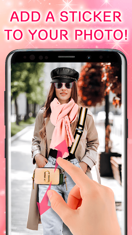 Dress: Woman Photo Editor screenshot 3
