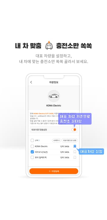 evWhere - Share Your Charger screenshot 4