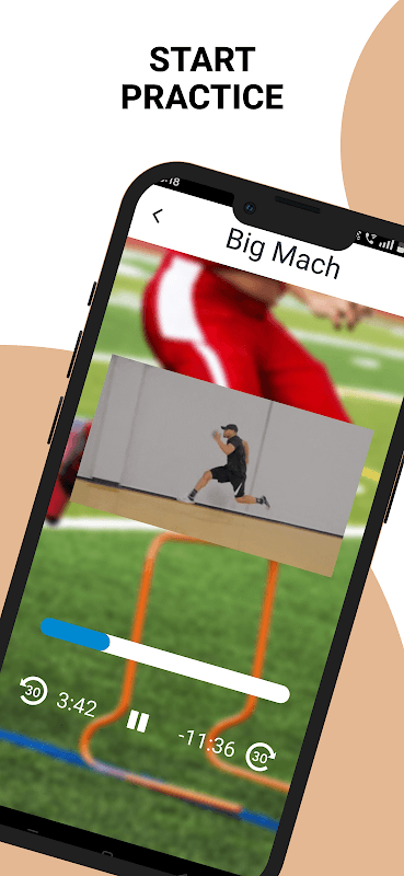 Vertical Jump - Learn to Dunk screenshot 5