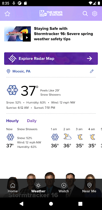 WNEP screenshot 2