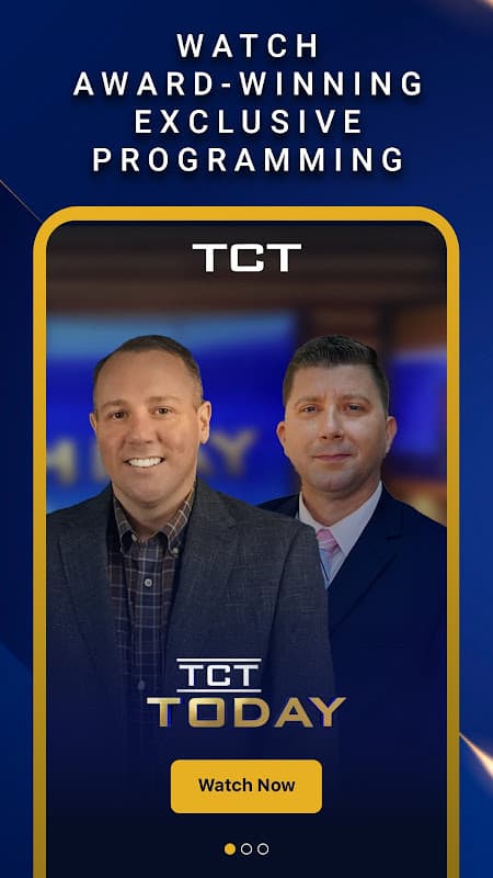 TCT screenshot 1