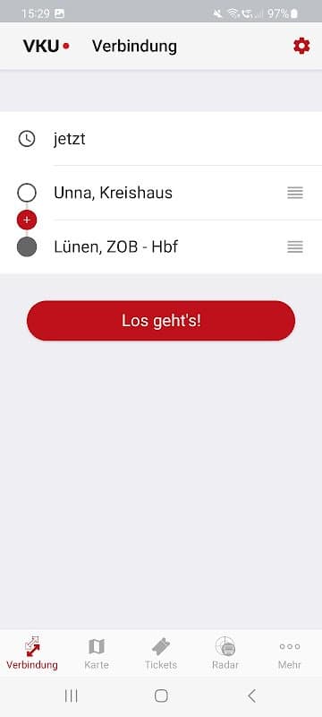 VKU screenshot 2