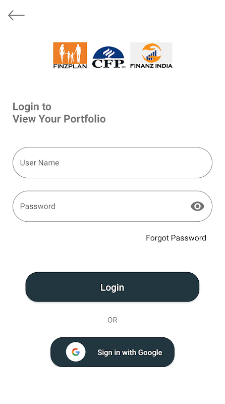 FinanzIndia screenshot 4