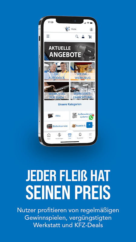 FabuCar screenshot 5