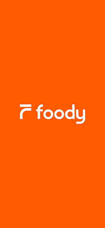 Foody: Food & Grocery Delivery screenshot 1