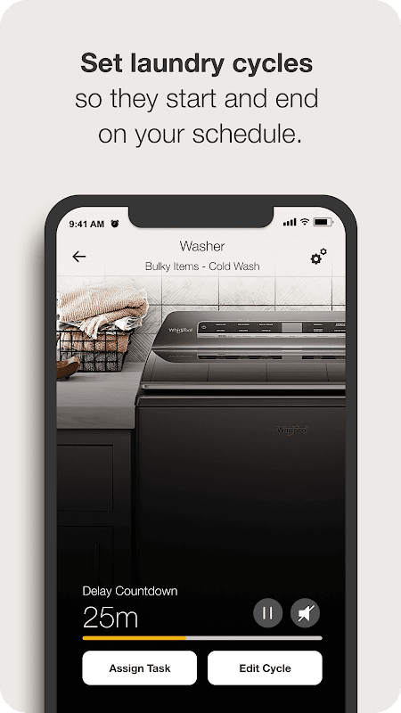 Whirlpool screenshot 5