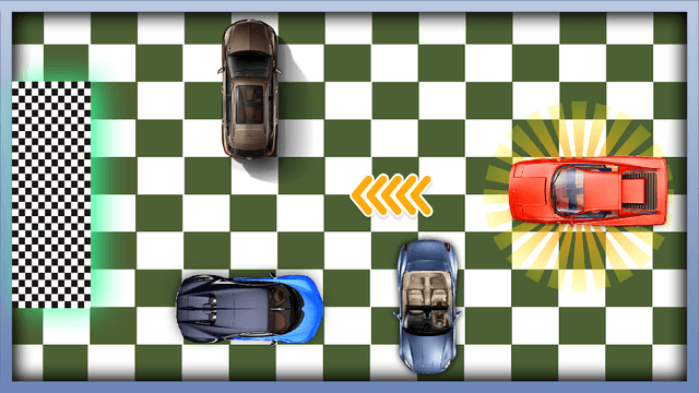Modern Car Parking Street Car screenshot 3