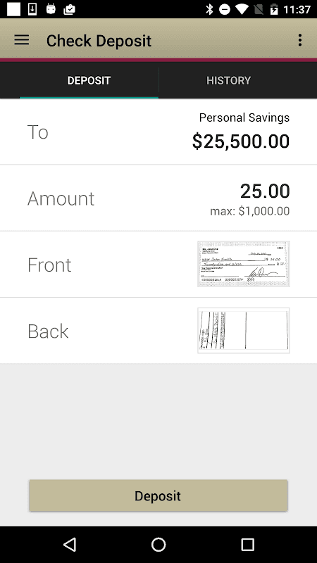 Screenshot 5