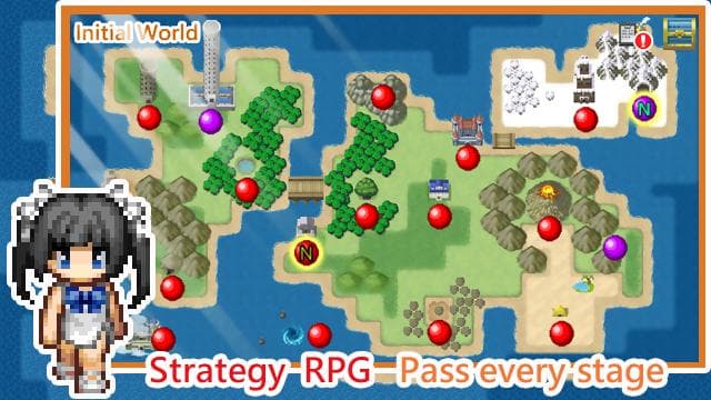 Unlimited Skills Hero screenshot 5
