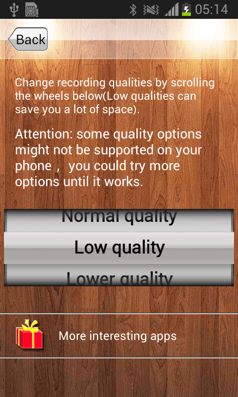 Screenshot 5