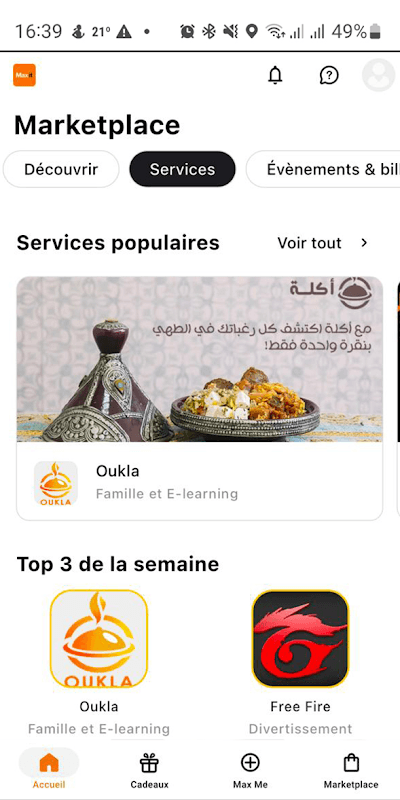 Screenshot 5