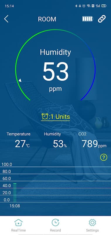 VSON screenshot 3