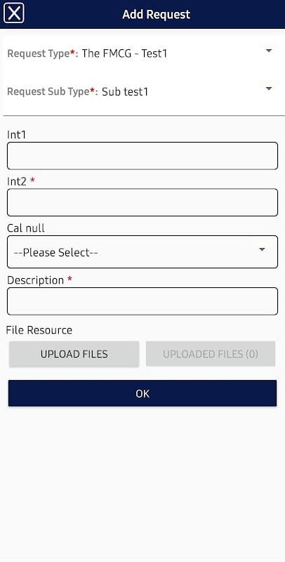UnitXPro Lite screenshot 5