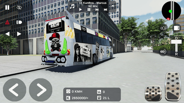 Nganya Unlimited Rongai screenshot 4