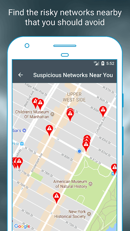 SEP Mobile screenshot 3