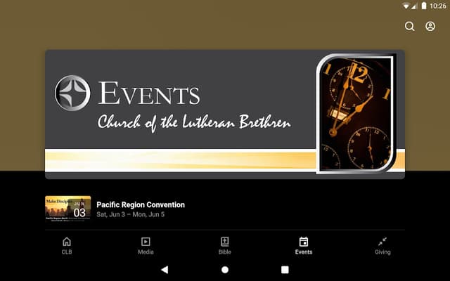 CLB screenshot 6