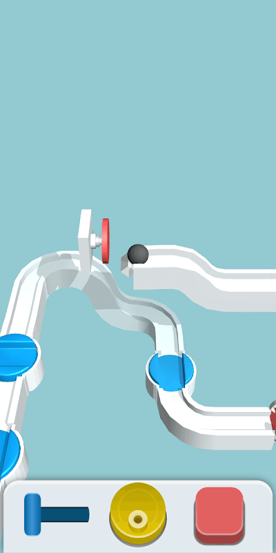 Ball Slider 3D screenshot 1