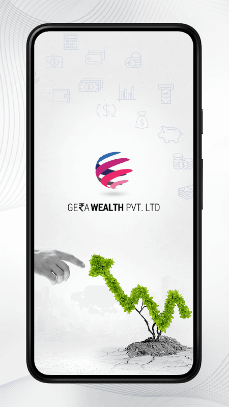 Gera Wealth screenshot 1