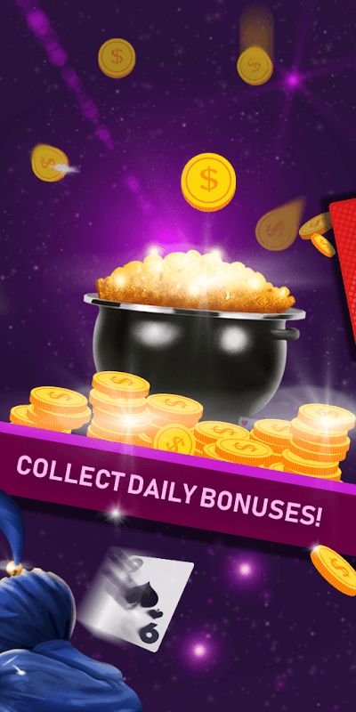 Bid Whist - Offline Card Games screenshot 3