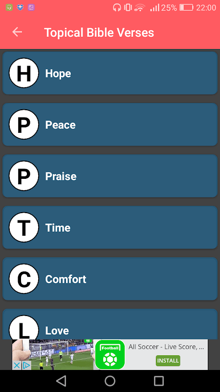 Dramatized Audio Bible - KJV screenshot 5