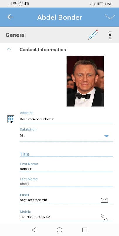 Screenshot 5