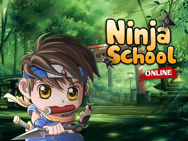 NINJA SCHOOL WORLD screenshot 6
