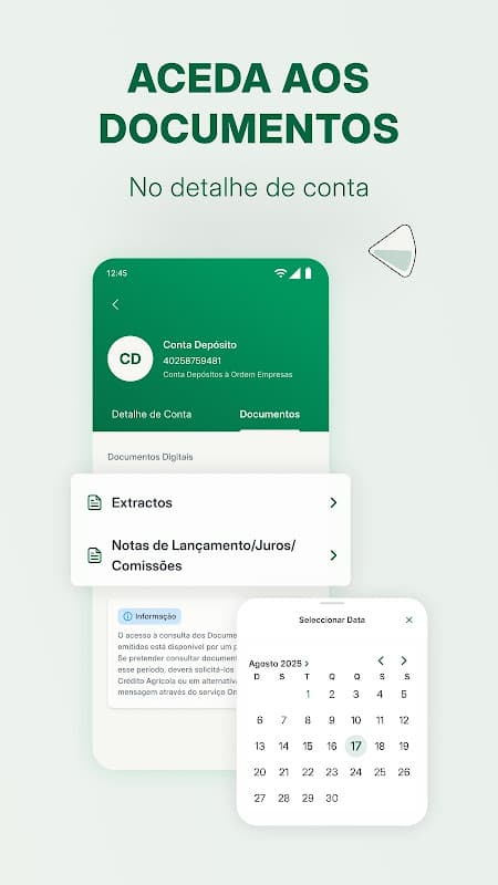 CA Empresas screenshot 4